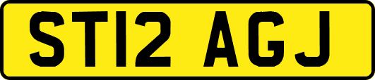 ST12AGJ