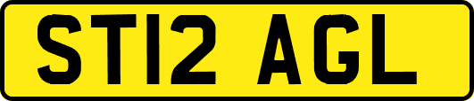 ST12AGL