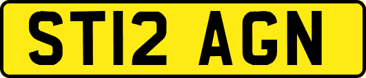 ST12AGN