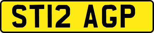 ST12AGP