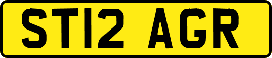 ST12AGR