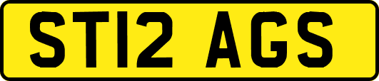 ST12AGS