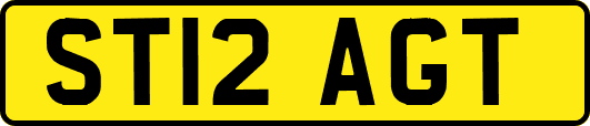 ST12AGT