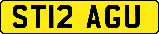 ST12AGU