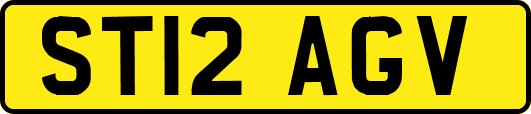 ST12AGV
