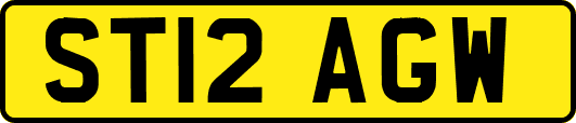 ST12AGW