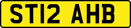 ST12AHB