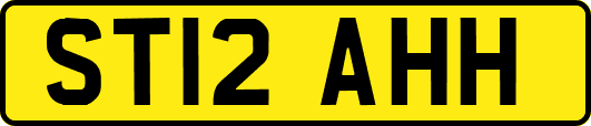 ST12AHH