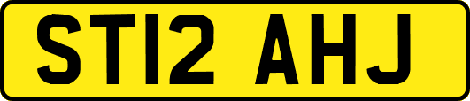 ST12AHJ