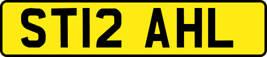 ST12AHL