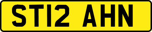 ST12AHN
