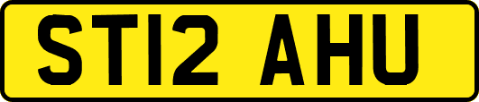 ST12AHU