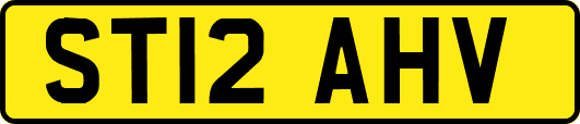 ST12AHV