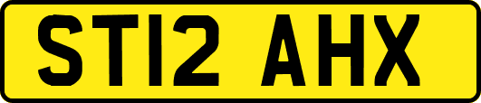 ST12AHX