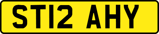 ST12AHY