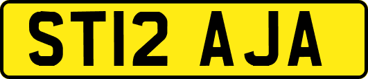 ST12AJA