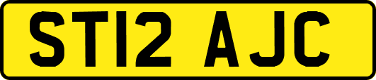 ST12AJC