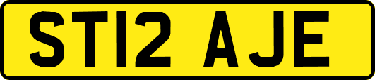 ST12AJE