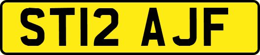 ST12AJF