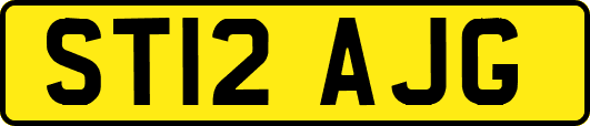 ST12AJG