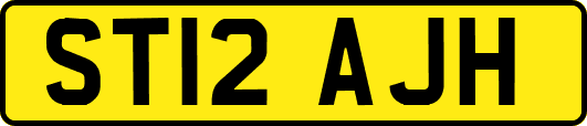 ST12AJH