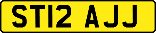 ST12AJJ