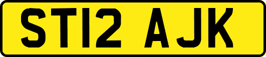 ST12AJK