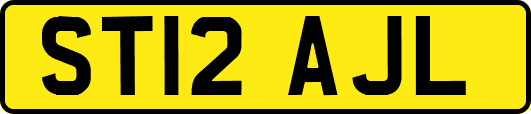 ST12AJL