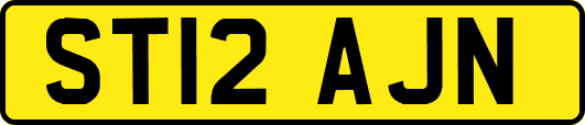ST12AJN