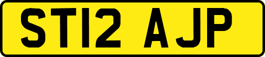 ST12AJP