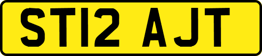 ST12AJT