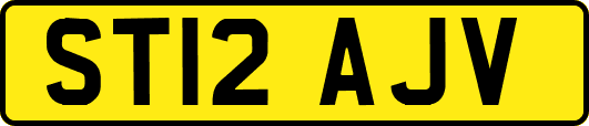 ST12AJV