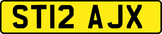 ST12AJX