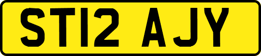 ST12AJY