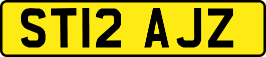 ST12AJZ