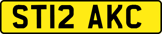 ST12AKC