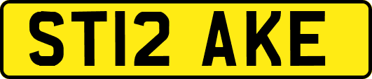 ST12AKE