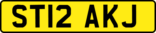 ST12AKJ