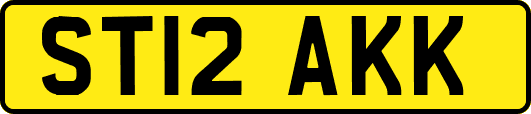 ST12AKK