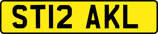 ST12AKL
