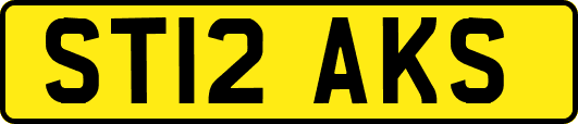 ST12AKS