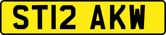 ST12AKW