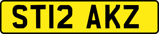 ST12AKZ
