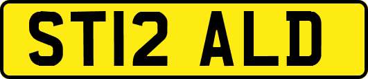 ST12ALD