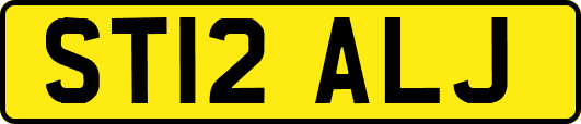 ST12ALJ