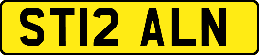 ST12ALN
