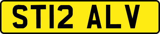 ST12ALV