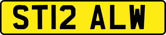 ST12ALW