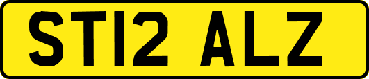 ST12ALZ