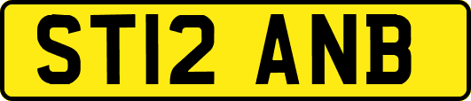 ST12ANB